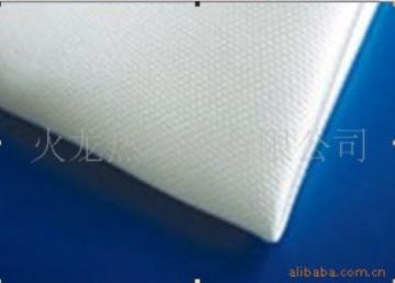 Huolong Silica Fiberglass Cloth